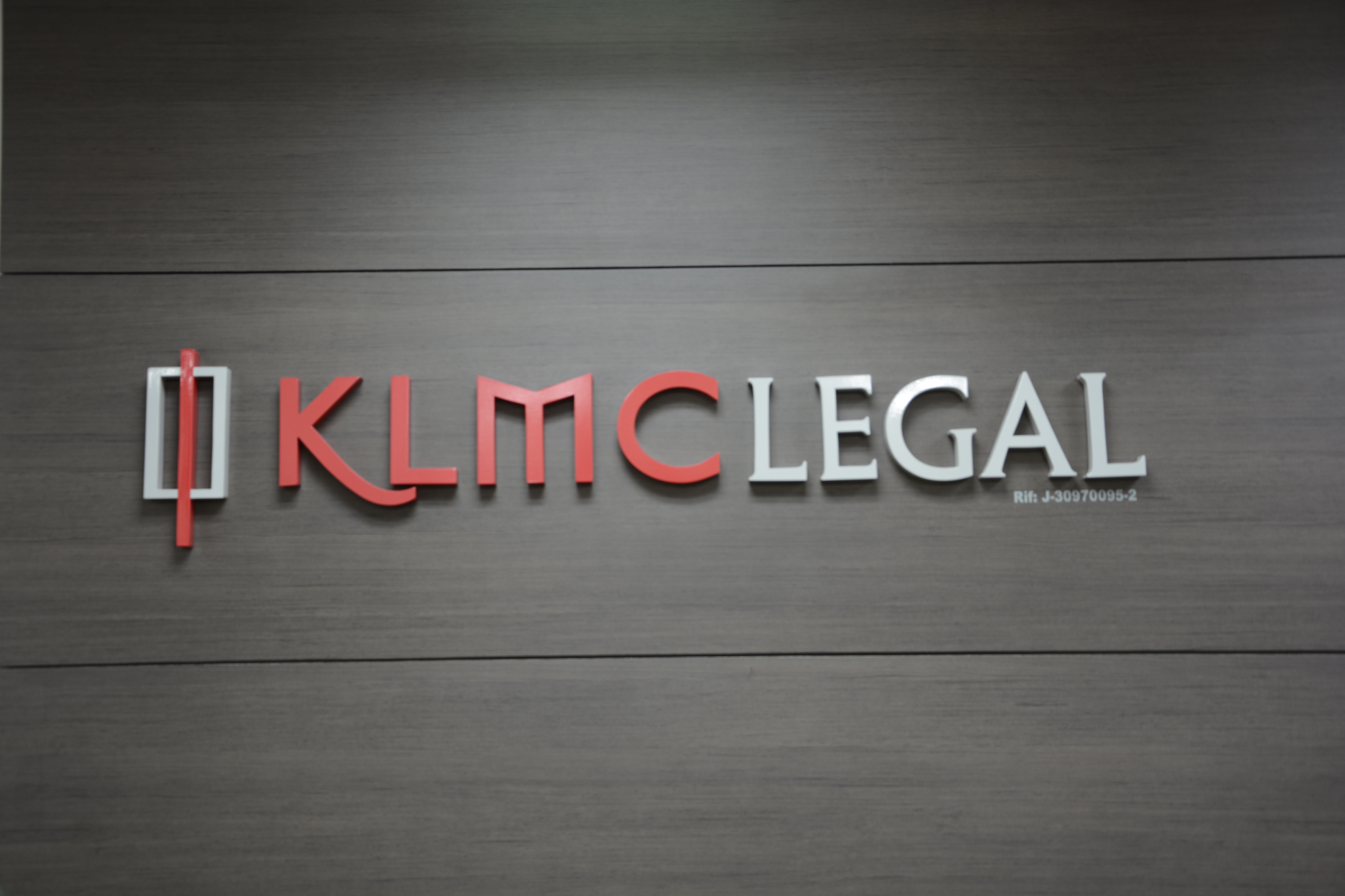 KLMC Legal S.C. Caracas