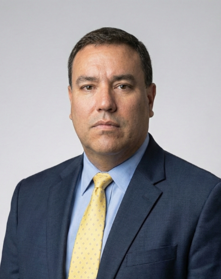 Carlos Francisco Castillo Rojo
