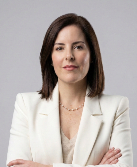 Claudia Cifuentes Grüber