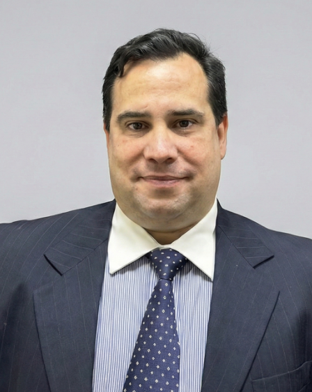 Gonzalo Ponte-Dávila Stolk