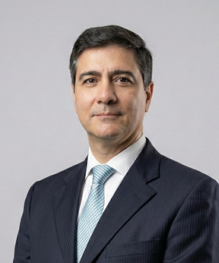 Jorge Kiriakidis Longhi
