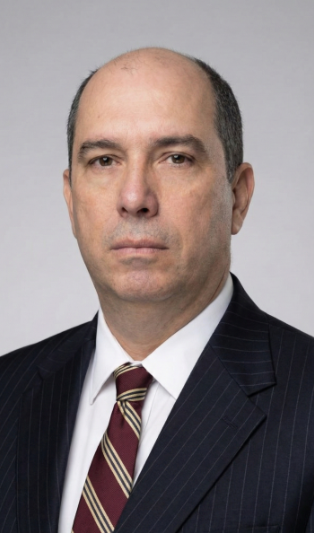 Luis Rodolfo Herrera González