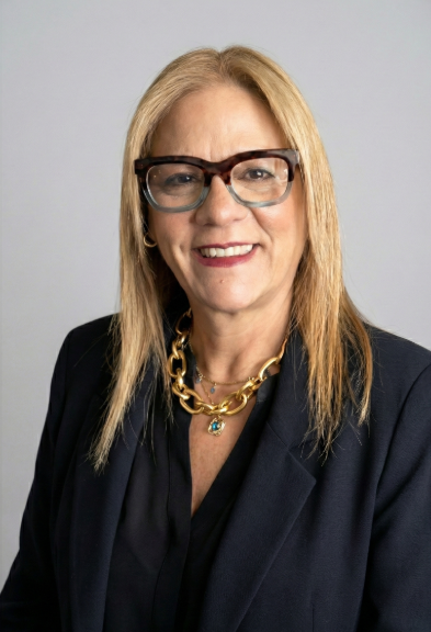 Renée Moros Tróccoli