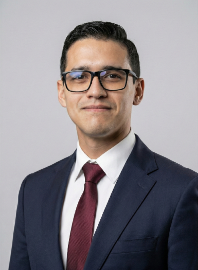 Ricardo A. Ruiz Carvajal